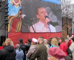 Алексей Приданцев - Концерт 9 мая 2011г.