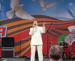 Алексей Приданцев - Концерт 9 мая 2011г.