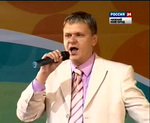 Алексей Приданцев - Прямая трансляция на канале Россия 24