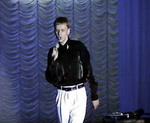 Алексей Приданцев - Концерт 2005г.