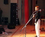 Алексей Приданцев - концерт 2005г.