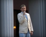 Алексей Приданцев - Концерт 9 мая 2010г.